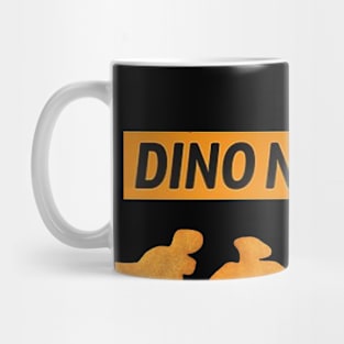 Dino Nuggets Mug